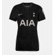 Tottenham Hotspur Dejan Kulusevski #21 Replike Gostujuci Dres za Ženska 2025-26 Kratak Rukav